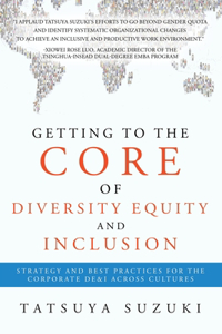 Getting to the Core of Diversity Equity and Inclusion