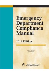 Emergency Department Compliance Manual