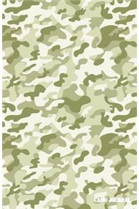 Camo Journal