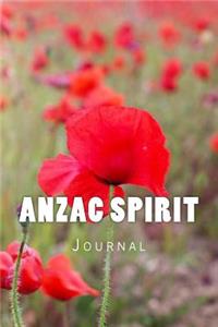 ANZAC Spirit