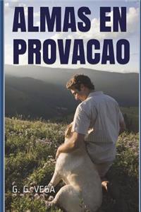 Almas En Provacao