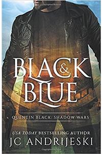 Black and Blue (Quentin Black