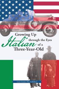 Growing Up Italian Through the Eyes of a Three-Year-Old