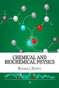 Chemical and Biochemical Physics