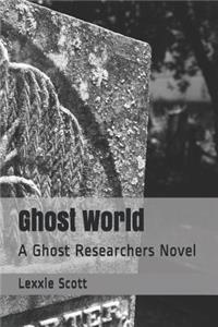 Ghost World