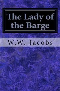 The Lady of the Barge