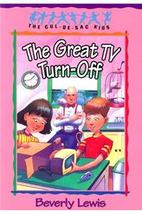 The Great TV Turn-Off