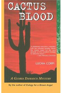 Cactus Blood
