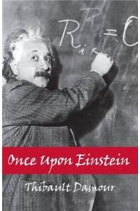 Once Upon Einstein