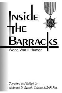 Inside the Barracks: World War II Humor