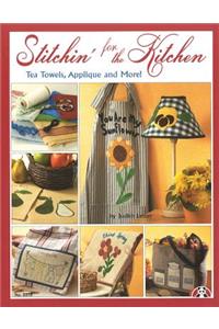 Stitchin' for the Kitchen