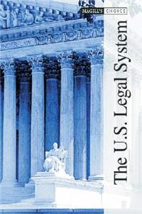 The U.S. Legal System