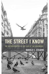Street I Know