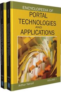 Encyclopedia of Portal Technologies and Applications