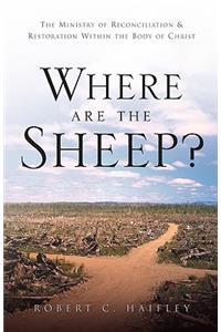 Where Are the Sheep?