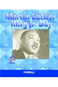 Martin Luther King Jr. Day