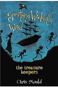 The Treasure Keepers