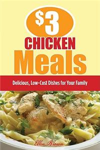 $3 Chicken Meals