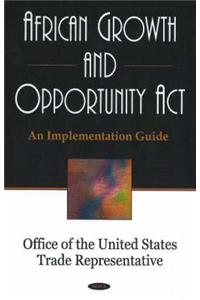 African Growth & Opportunity Act