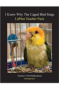 Litplan Teacher Pack