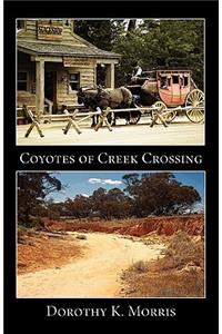 Coyotes of Creek Crossing