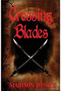 Crossing Blades