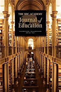 BRC Academy Journal of Education