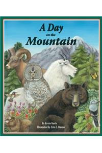 Day on the Mountain