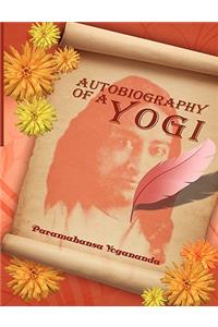 Autobiography of a Yogi