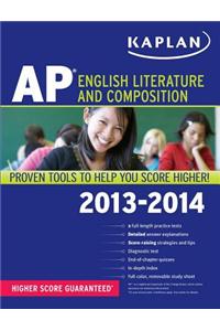 Kaplan AP English Literature and Composition