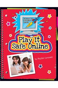 Play It Safe Online