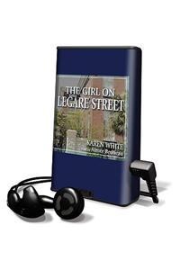The Girl on Legare Street