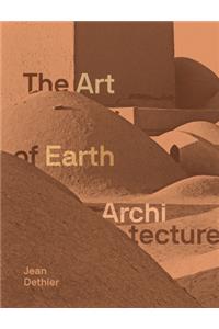 Art of Earth Architecture