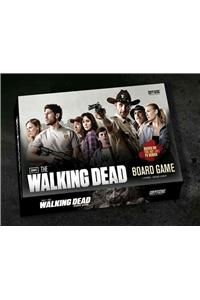 The Walking Dead Board Game