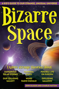 Bizarre Space