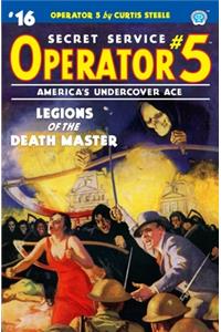 Operator 5 #16