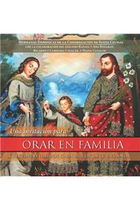 Orar En Familia