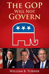 GOP Will Not Govern