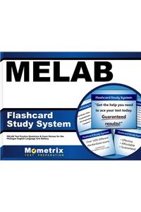 Melab Flashcard Study System Study Guide