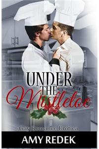 Under the Mistletoe