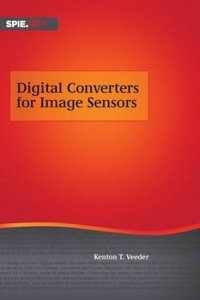 Digital Converters for Image Sensors