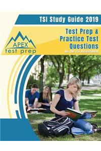TSI Study Guide 2019