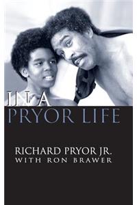 In a Pryor Life (hardback)