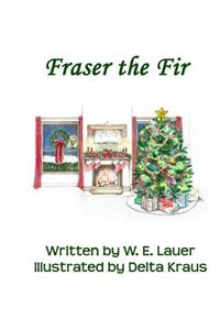 Fraser the Fir