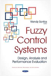 Fuzzy Control Systems