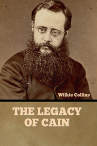 Legacy of Cain