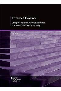 Advanced Evidence