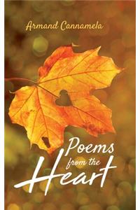 Poems from the Heart