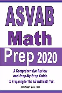 ASVAB Math Prep 2020