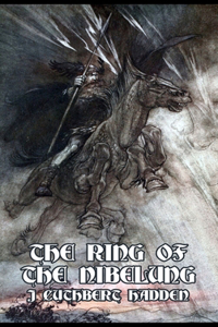 The Ring of the Nibelung